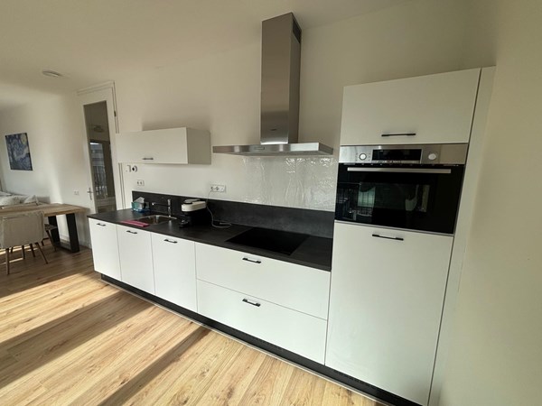 Medium property photo - Niemeyerstraat 113, 2132 HE Hoofddorp